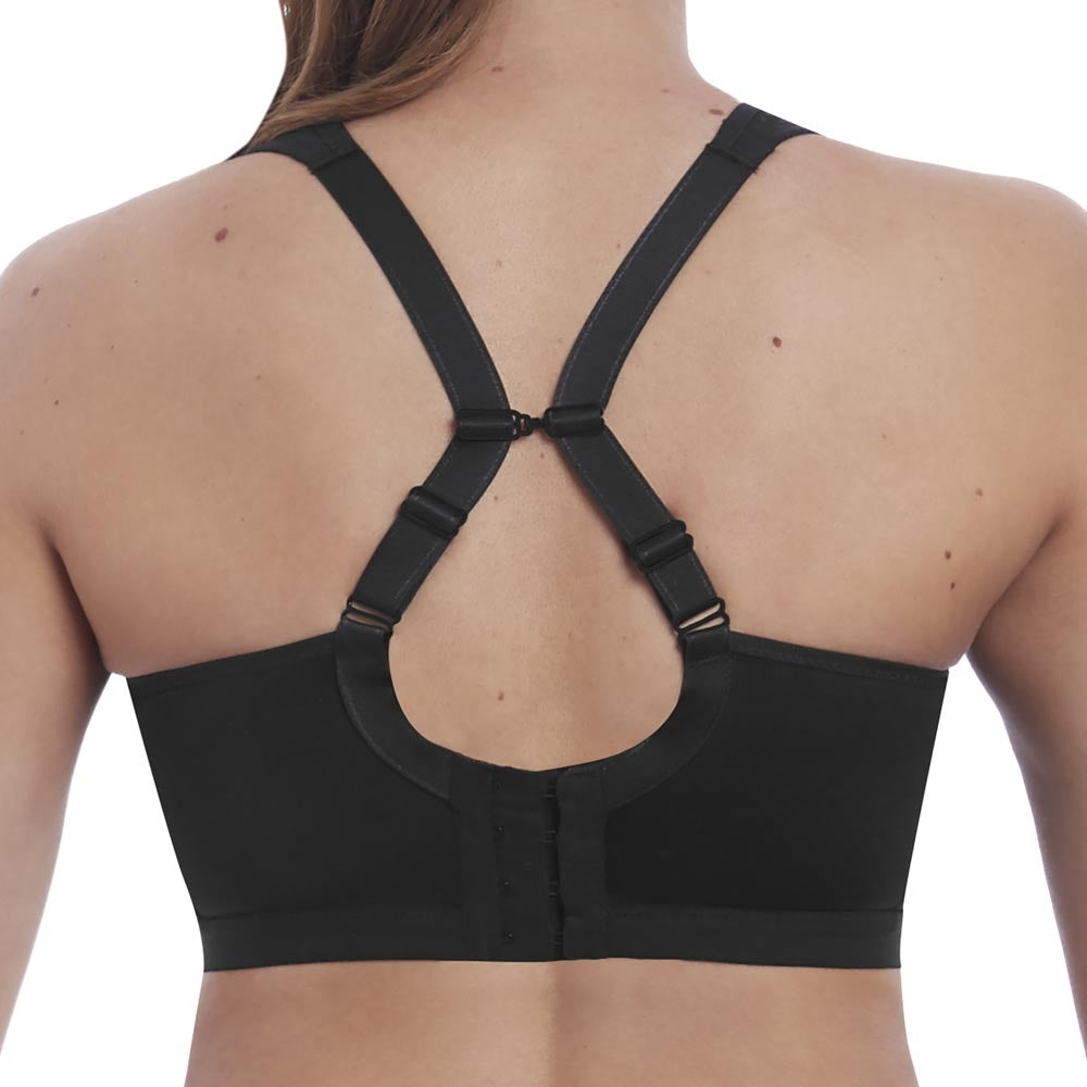 Dynamic wire-free sports bra – Bellie Beth